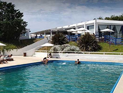 Balneario Divisadero en Carilo